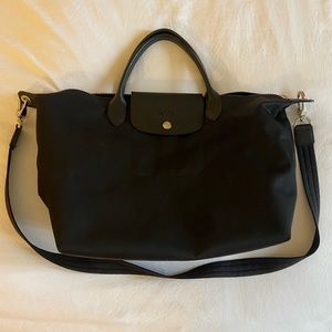 Longchamp Large Le Pliage Neo